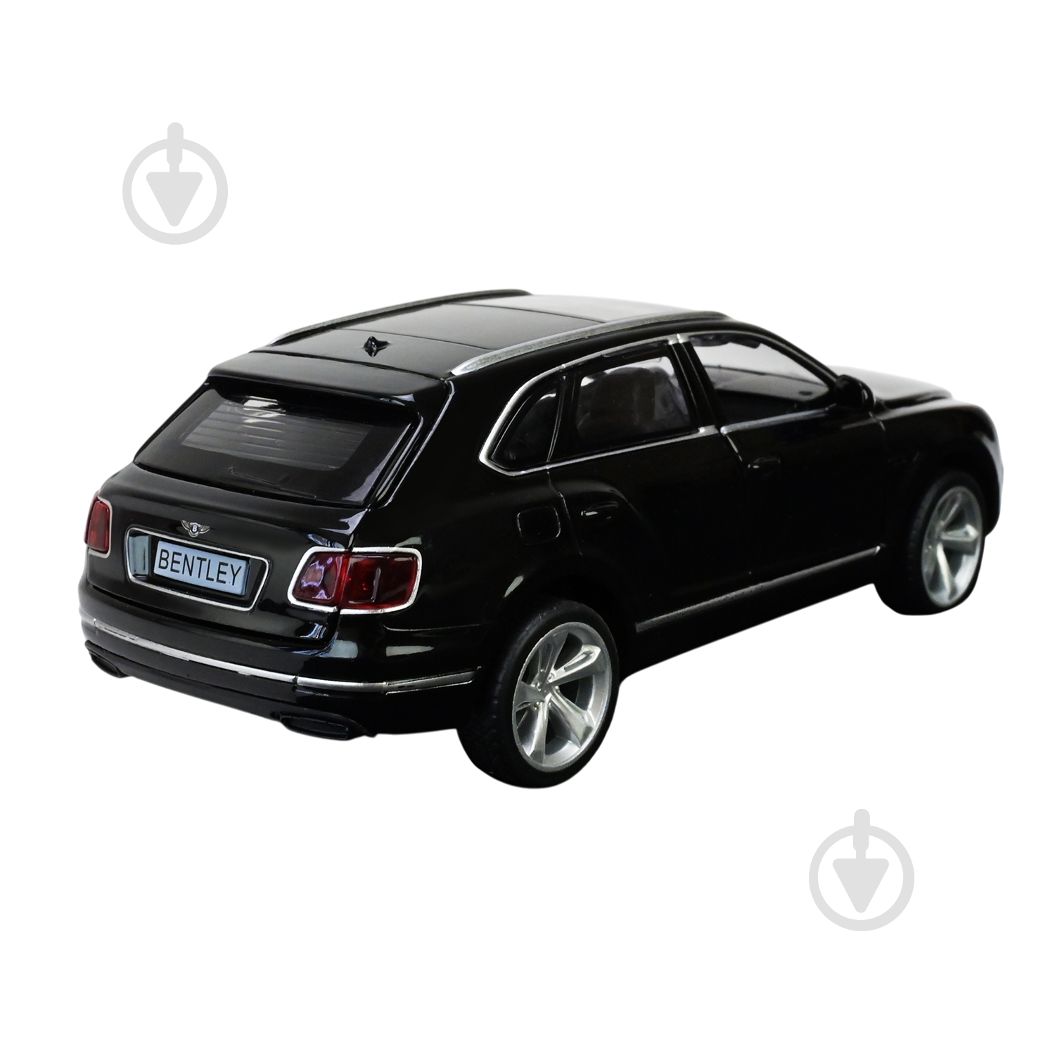 Автомодель Автопром 1:34 Bentley Bentayga 68369 - фото 6 Автомодель Автопром 1:34 Bentley Bentayga 68369 - фото 6