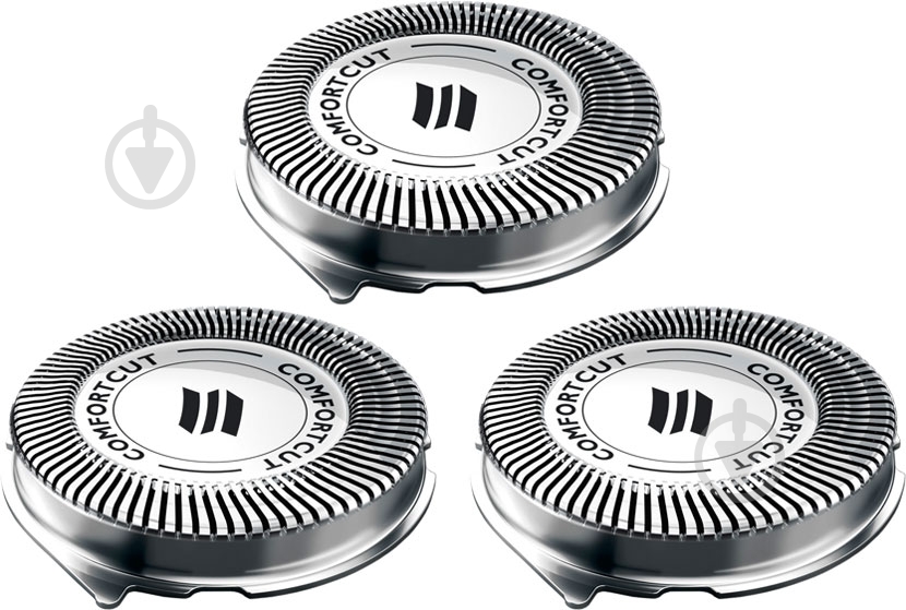 ВИТРИНА! Бритвенная головка Philips Series 3000 SH30/50 - фото 1 ВИТРИНА! Бритвенная головка Philips Series 3000 SH30/50 - фото 1