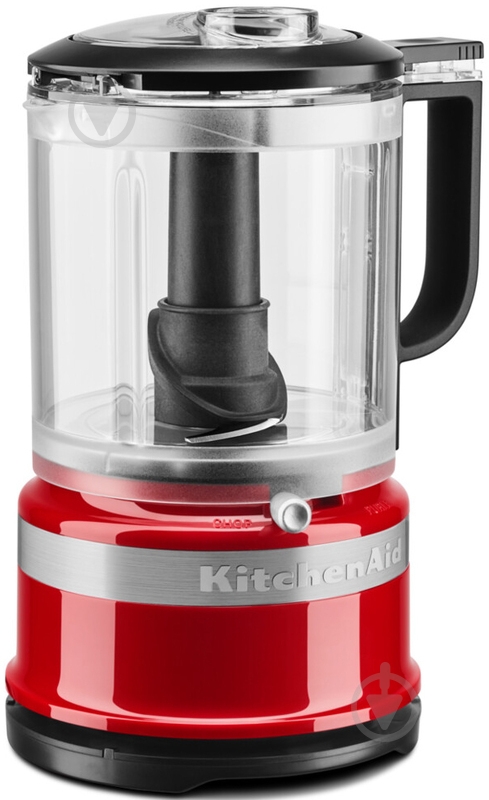 Мини-комбайн кухонный KitchenAid 5KFC0516EER - фото 1