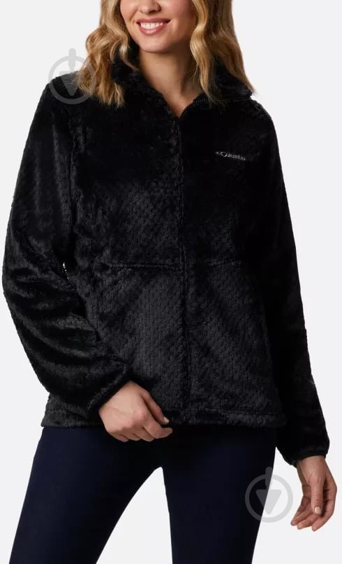 Куртка жіноча Columbia 1799241-010 р.XL чорний - фото 3 Куртка жіноча Columbia 1799241-010 р.XL чорний - фото 3