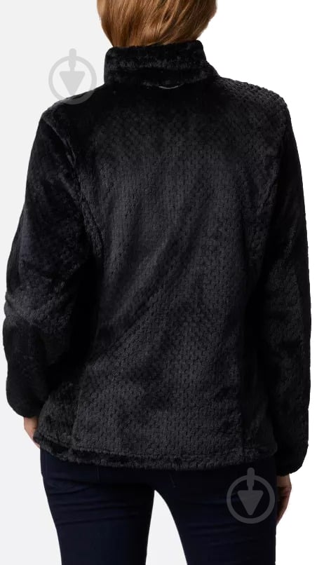 Куртка жіноча Columbia 1799241-010 р.XL чорний - фото 4 Куртка жіноча Columbia 1799241-010 р.XL чорний - фото 4