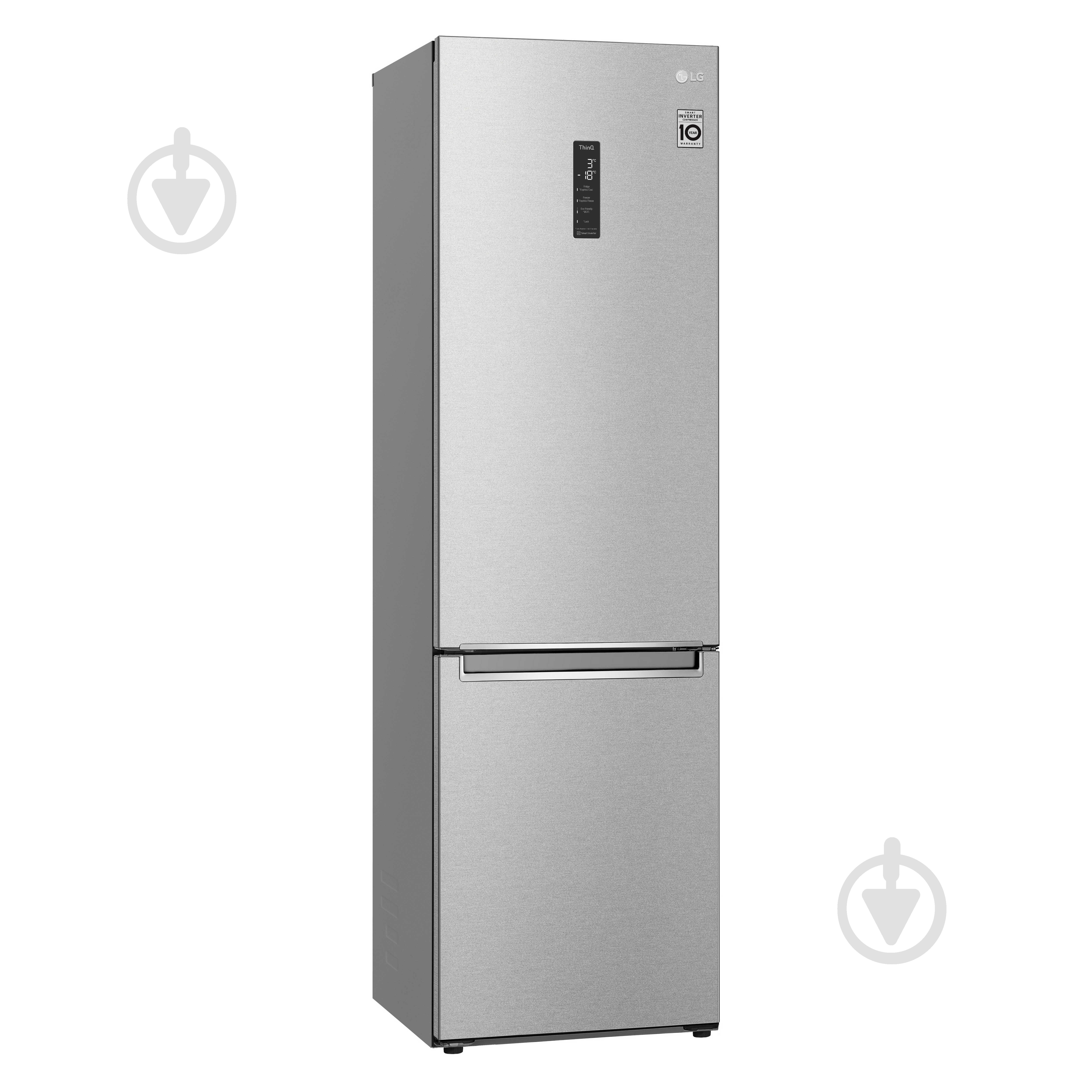 Холодильник LG GW-B509SAUM - фото 7