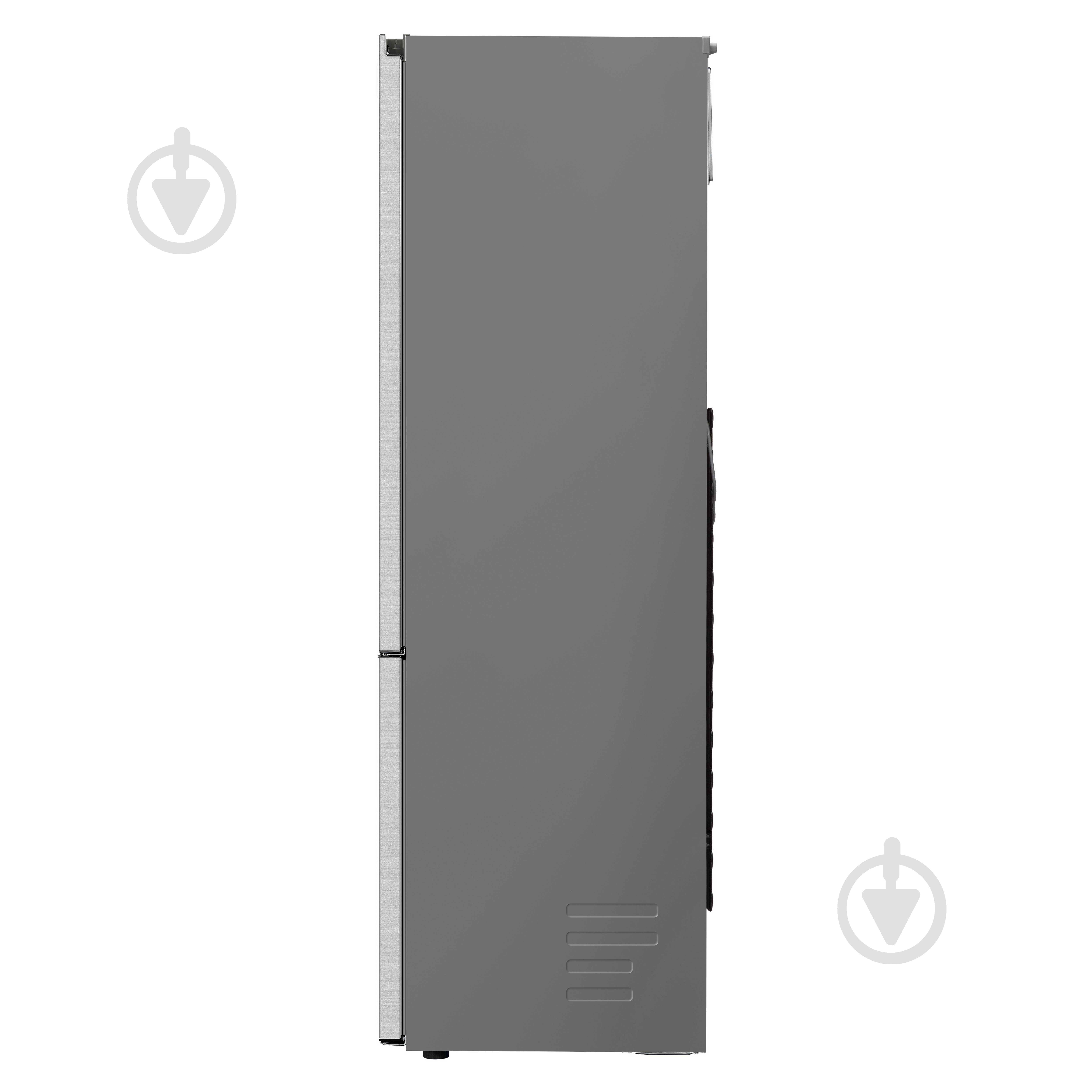 Холодильник LG GW-B509SAUM - фото 3