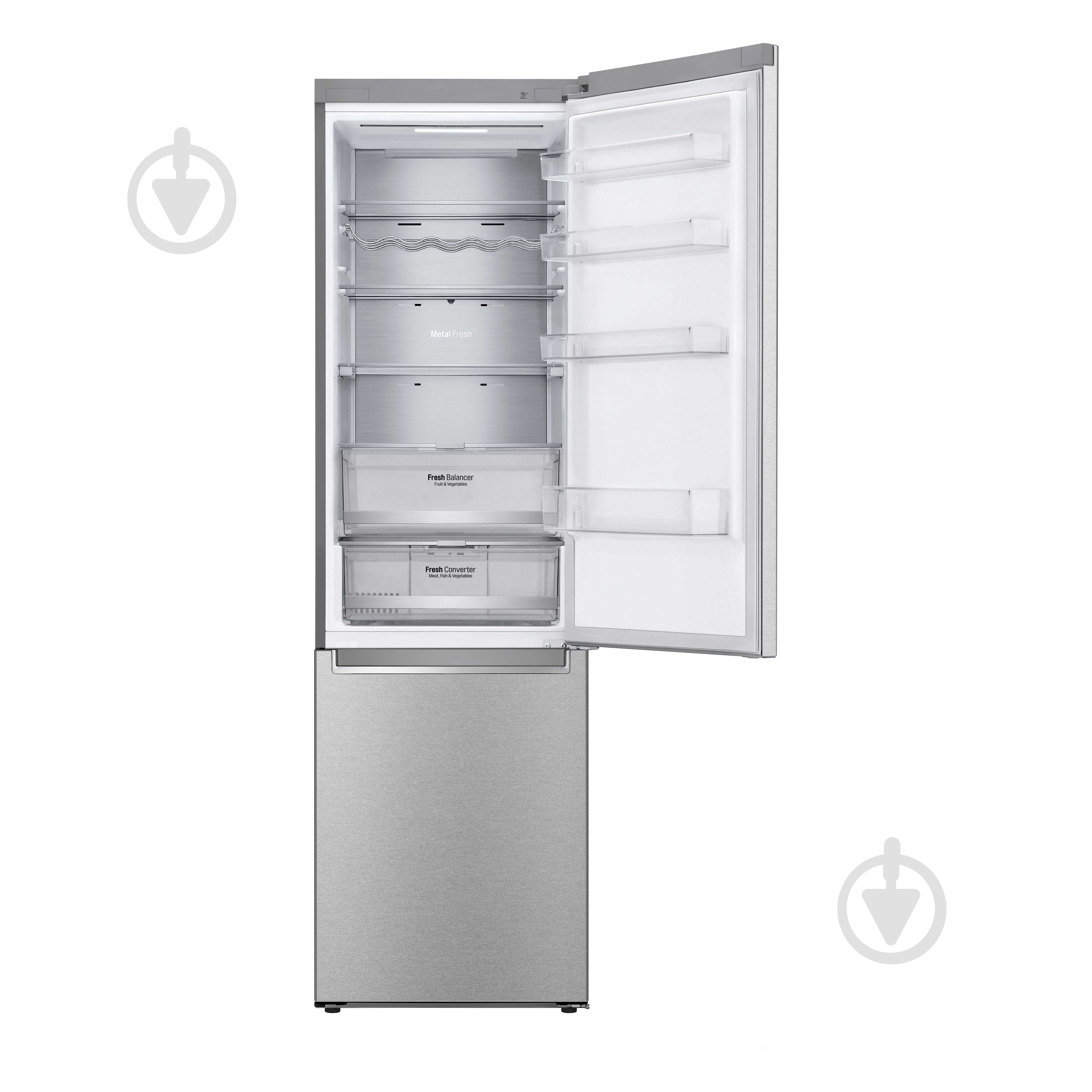 Холодильник LG GW-B509SAUM - фото 14