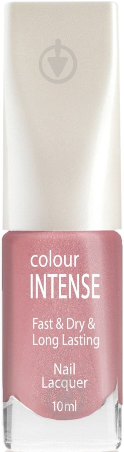 Лак для ногтей Colour Intense NP-303 012-Shine 10 мл - фото 1