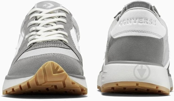 Кросівки чоловічі Converse Omni Trainer A14063C р.42,5 сірі - фото 5 Кросівки чоловічі Converse Omni Trainer A14063C р.42,5 сірі - фото 5