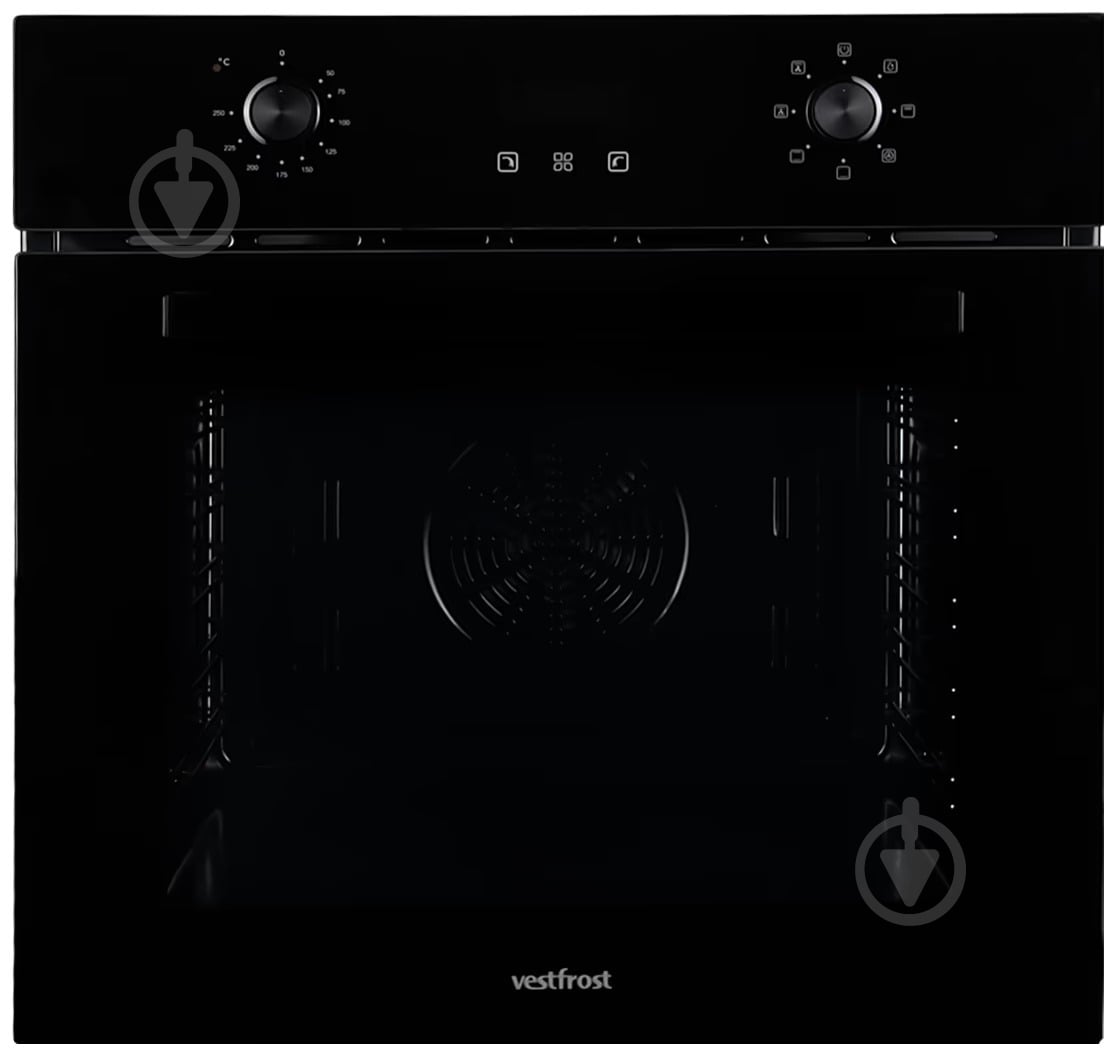 Духовой шкаф Vestfrost BOV70CN - фото 5