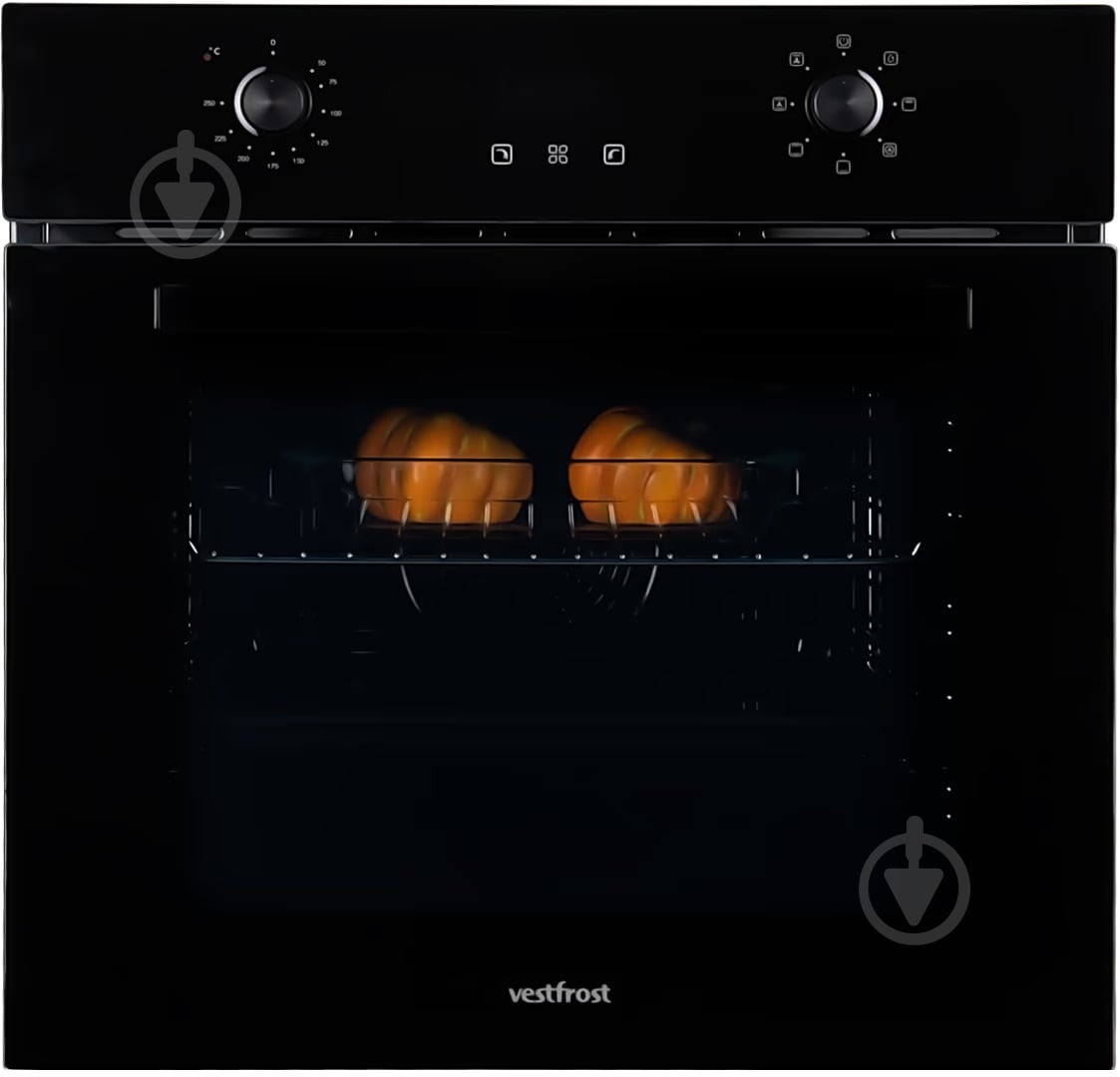 Духовой шкаф Vestfrost BOV70CN - фото 4