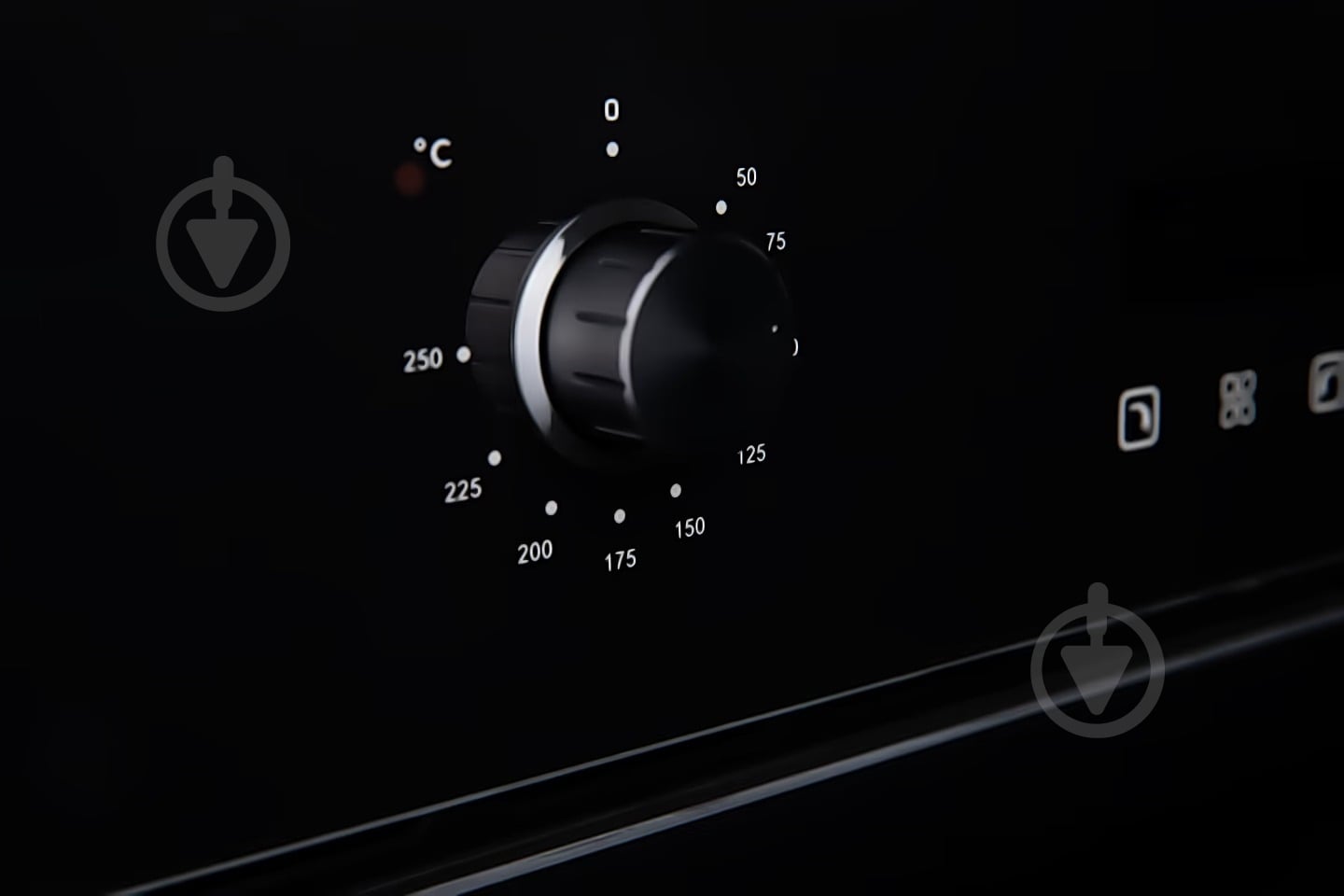 Духовой шкаф Vestfrost BOV70CN - фото 7