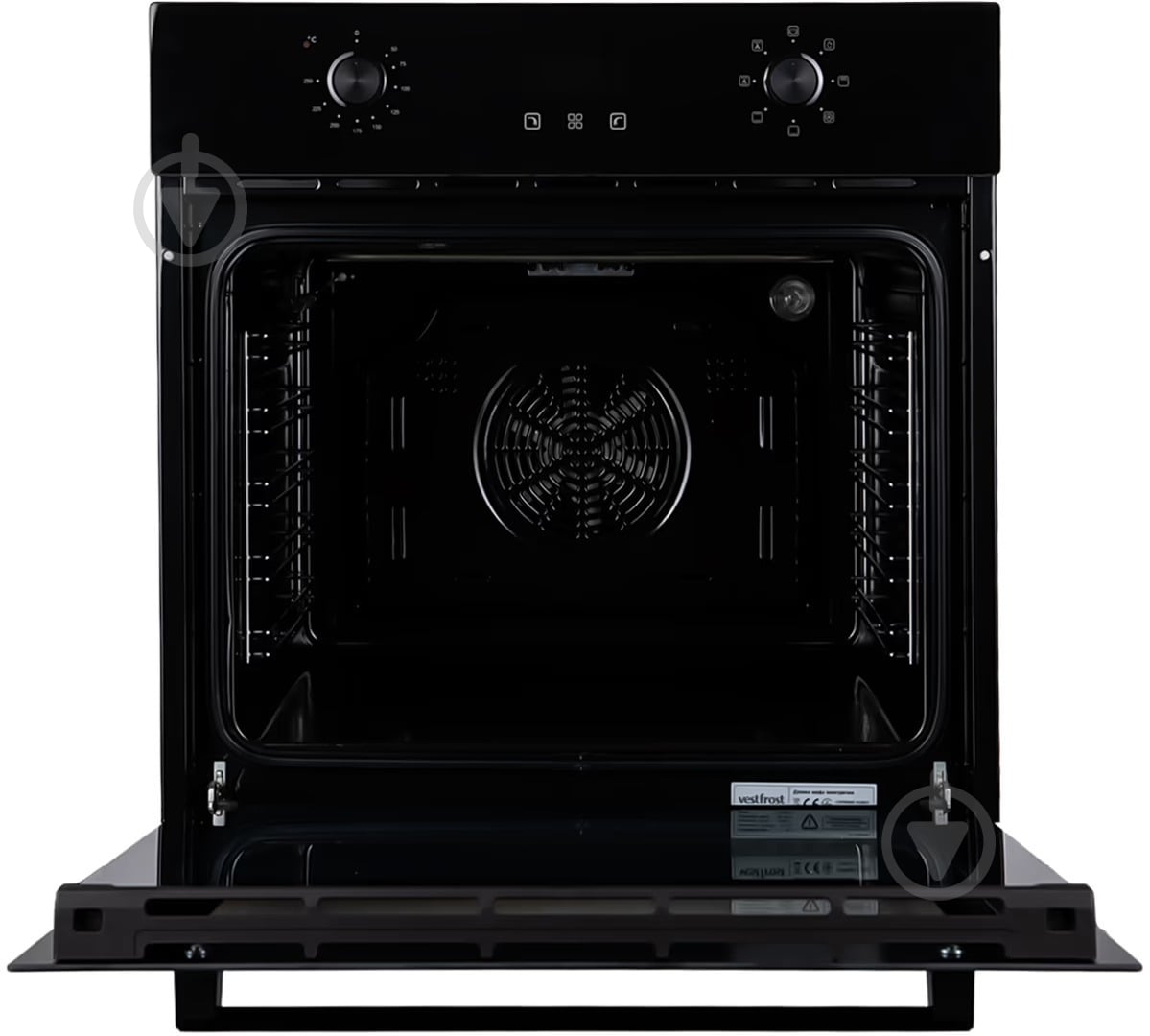 Духовой шкаф Vestfrost BOV70CN - фото 2