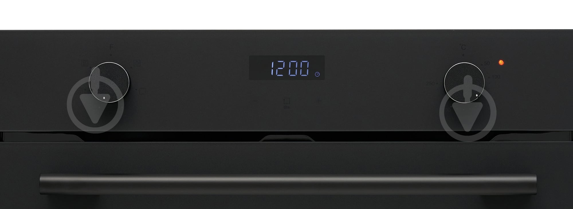 Духова шафа Interline OEG 670 ETN BA Nano Matte - фото 10