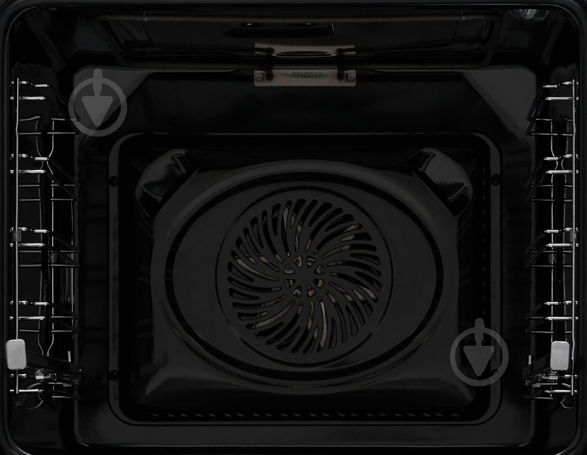 Духова шафа Interline OEG 670 ETN BA Nano Matte - фото 11