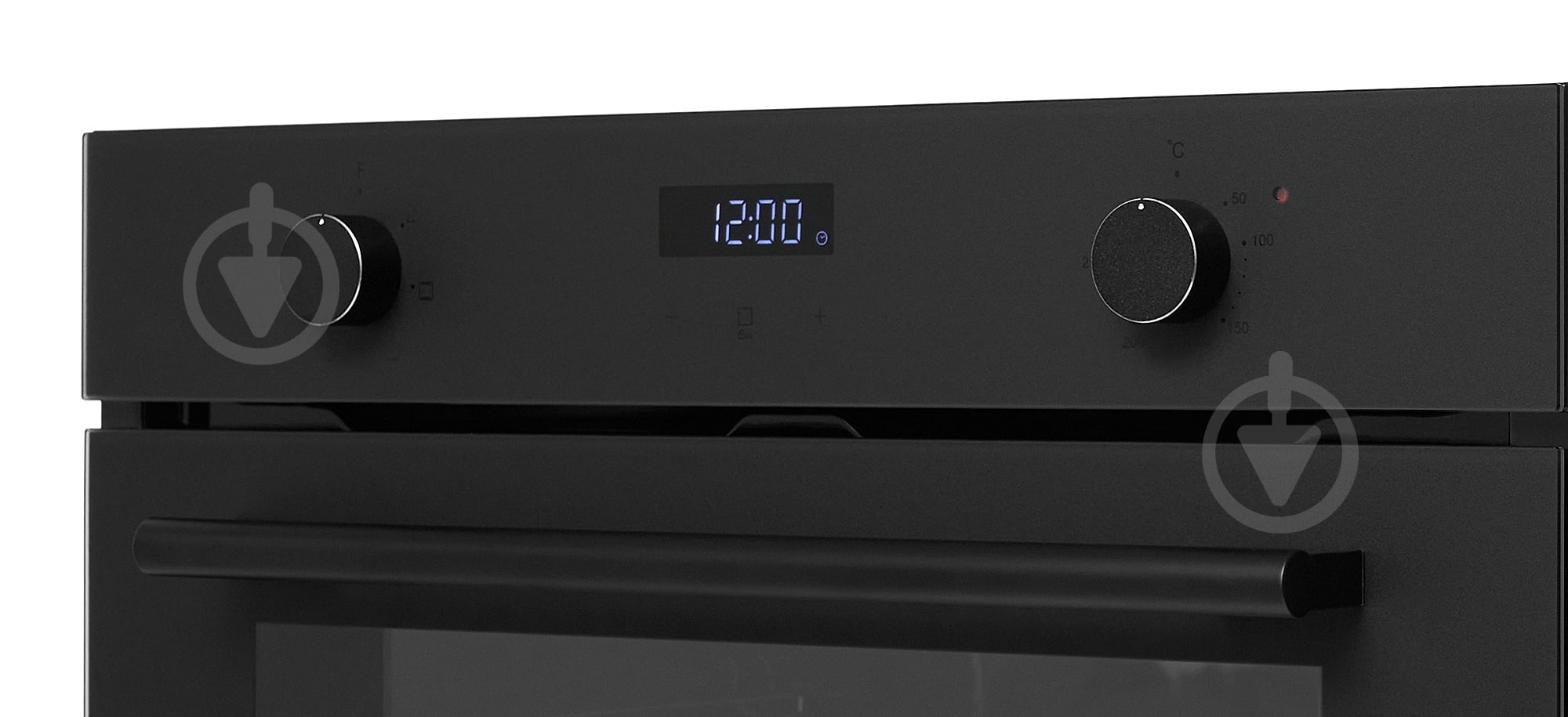 Духова шафа Interline OEG 670 ETN BA Nano Matte - фото 9