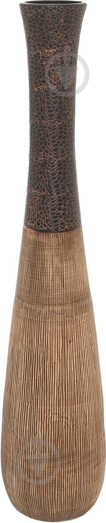 Ваза Burundi 23-601152-3 119 см 23-601152-3 - фото 1 Ваза Burundi 23-601152-3 119 см 23-601152-3 - фото 1