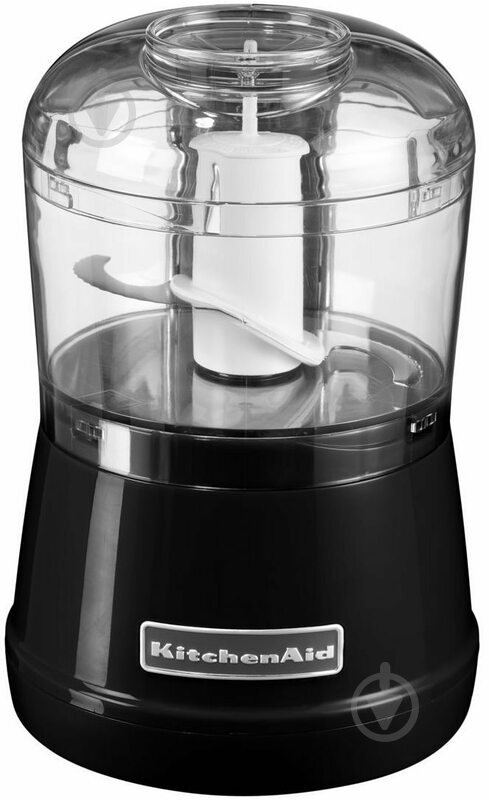 Мини-комбайн кухонный KitchenAid 5KFC3516ECU - фото 1