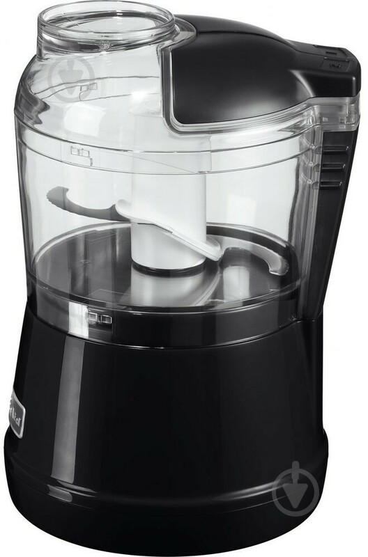 Мини-комбайн кухонный KitchenAid 5KFC3516ECU - фото 2