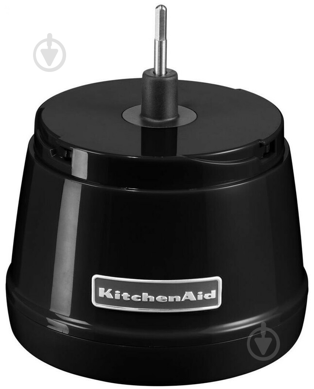 Мини-комбайн кухонный KitchenAid 5KFC3516ECU - фото 3