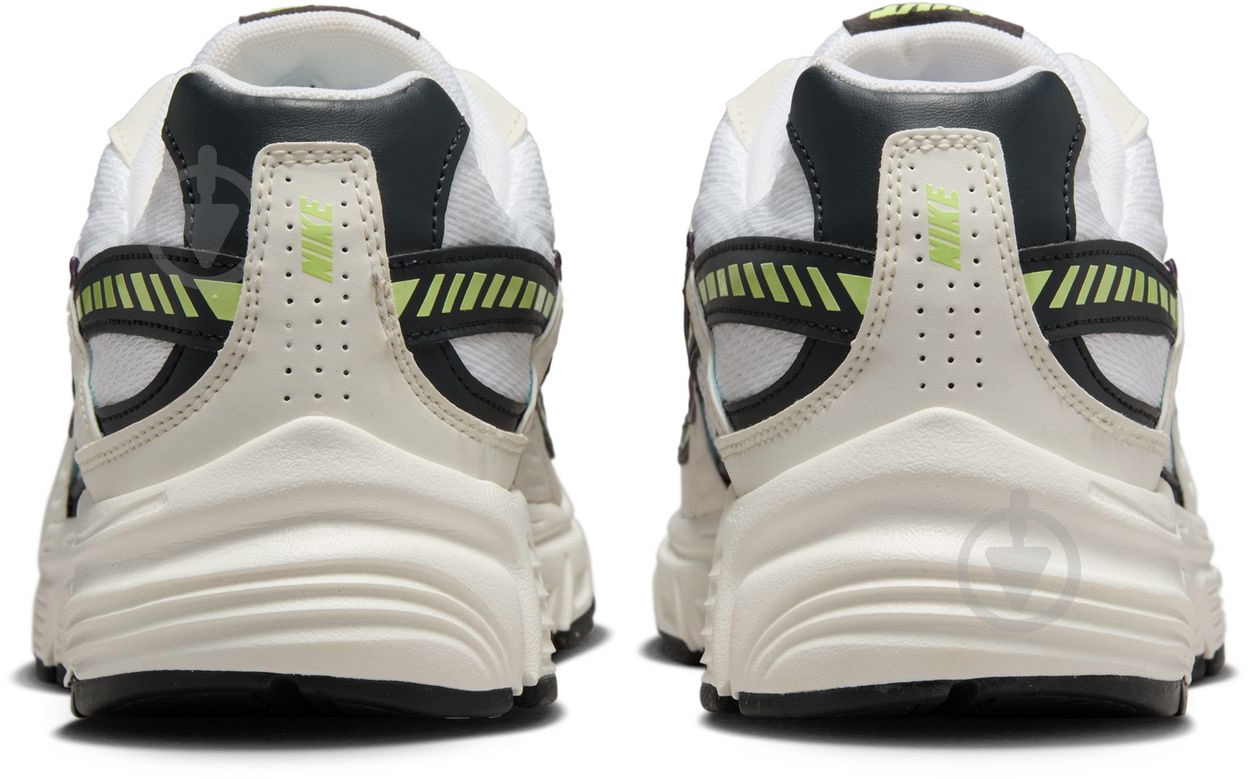 Кросівки чоловічі демісезонні Nike Initiator IB8913-100 р.43 білі - фото 7