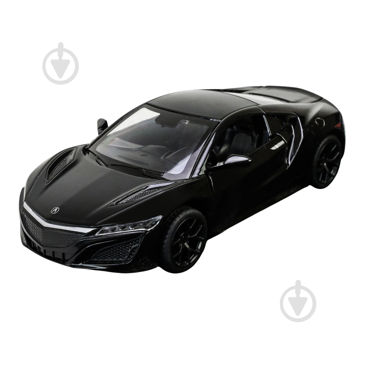 Автомодель Автопром 1:31 2017 Acura NSX 68400 - фото 2