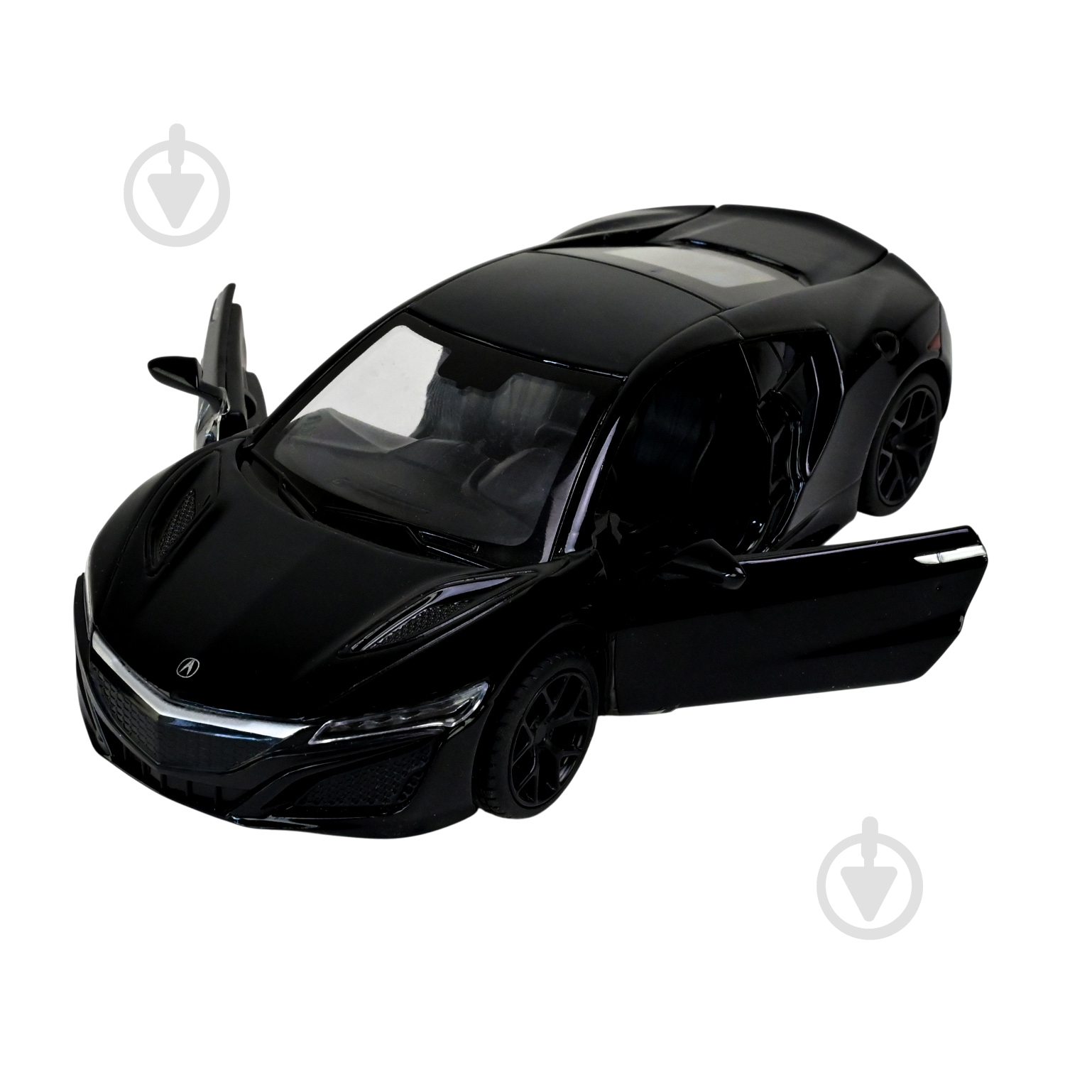 Автомодель Автопром 1:31 2017 Acura NSX 68400 - фото 4