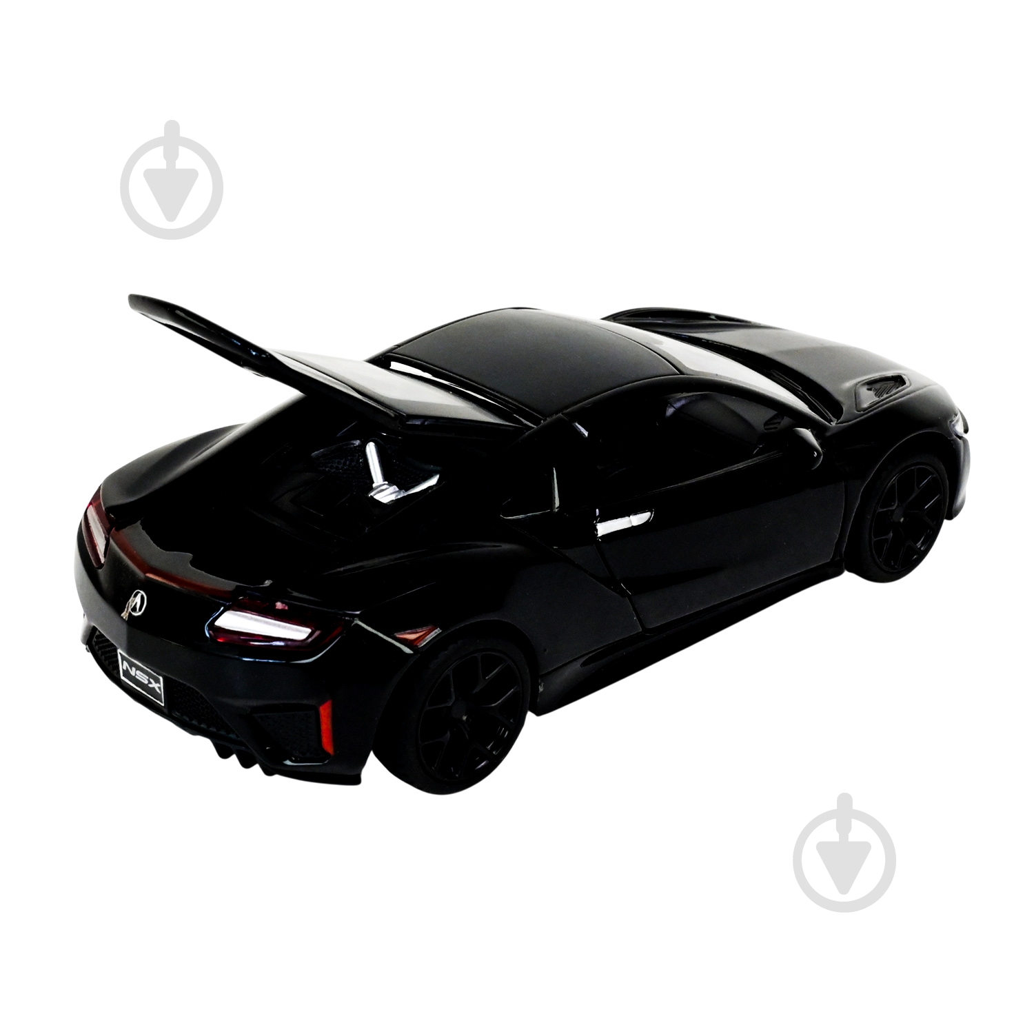 Автомодель Автопром 1:31 2017 Acura NSX 68400 - фото 5