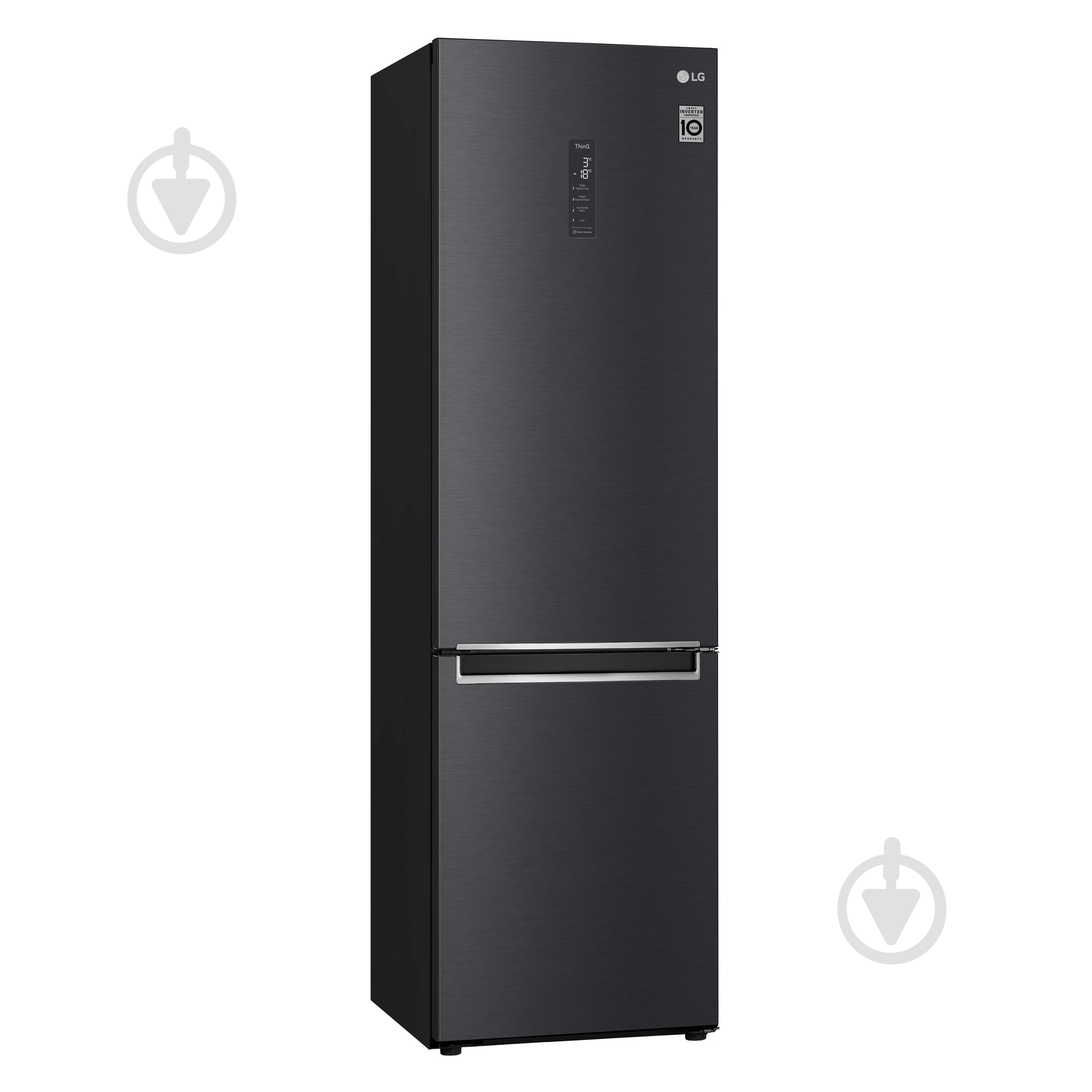 Холодильник LG GW-B509SBUM - фото 10 Холодильник LG GW-B509SBUM - фото 10