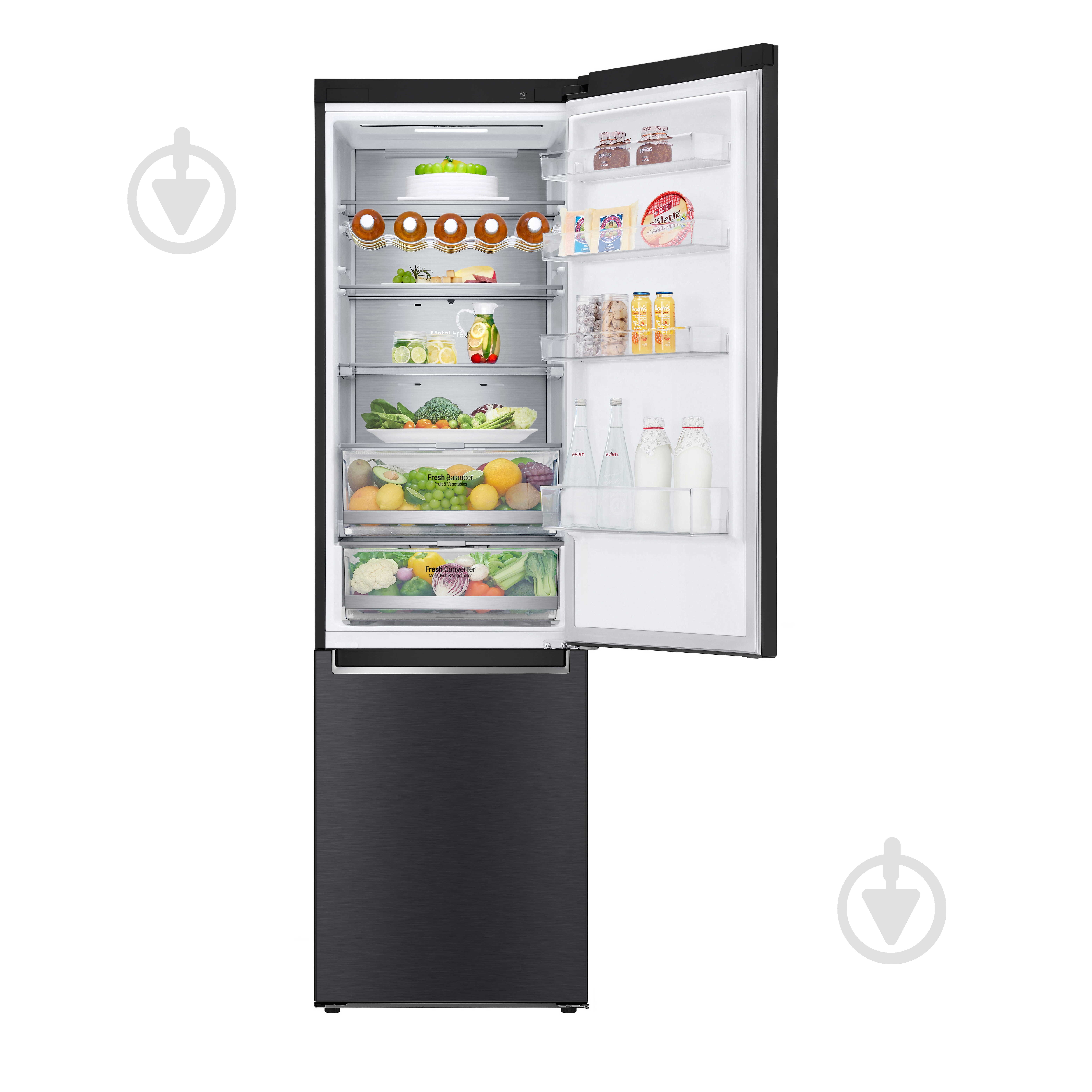 Холодильник LG GW-B509SBUM - фото 15 Холодильник LG GW-B509SBUM - фото 15