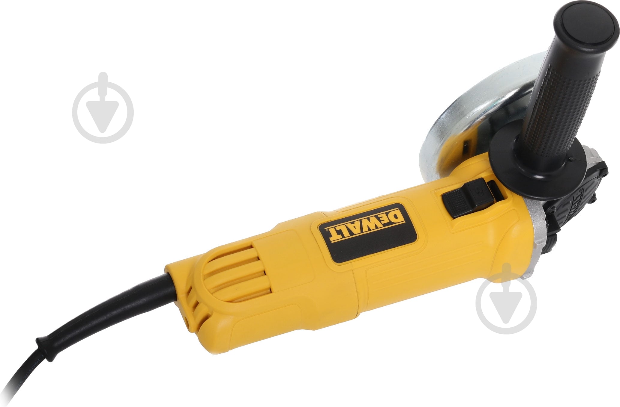 Болгарка (угловая шлифмашина) DeWalt DWE4157 - фото 3