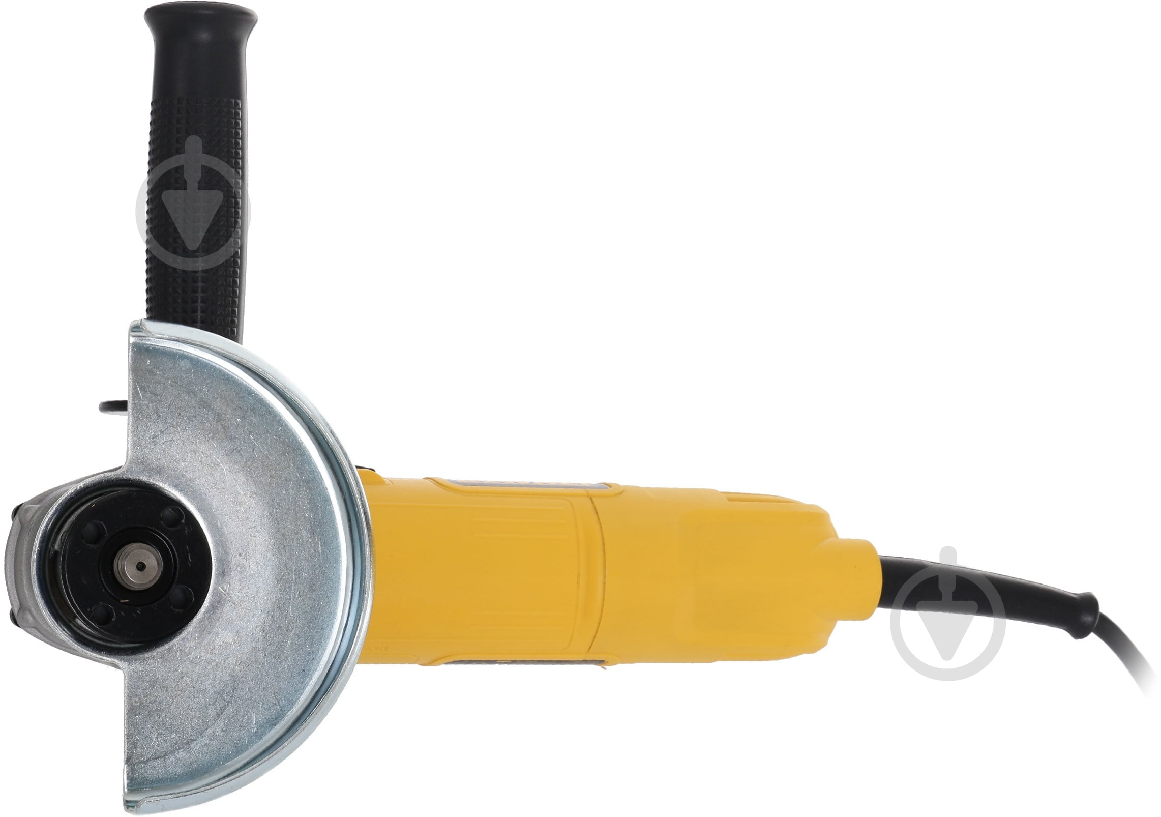 Болгарка (угловая шлифмашина) DeWalt DWE4157 - фото 2