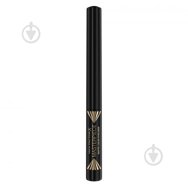 Подводка для глаз Max Factor Masterpiece charcoal 2 г - фото 2 Подводка для глаз Max Factor Masterpiece charcoal 2 г - фото 2
