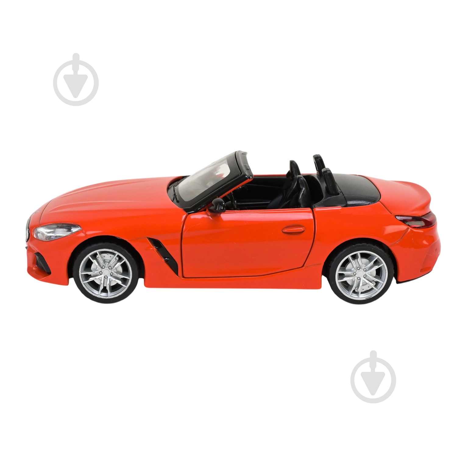 Автомодель Автопром 1:31 BMW Z4 M40i 68412 - фото 2