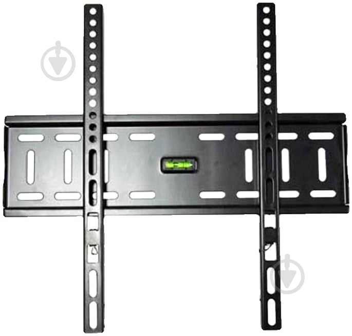 Крепление для телевизора X-Digital STEEL SF305 фиксированные 26"-55" черный - фото 1 Крепление для телевизора X-Digital STEEL SF305 фиксированные 26"-55" черный - фото 1