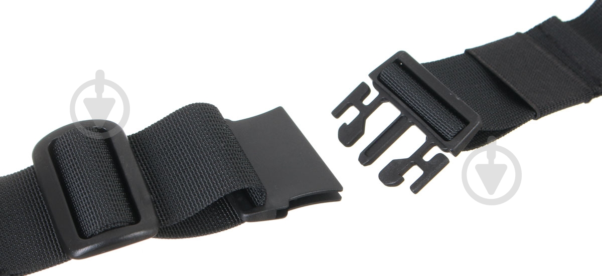 Сумка поясна 4F OS Midshop D4Z20-AKB203-43A хакі - фото 4