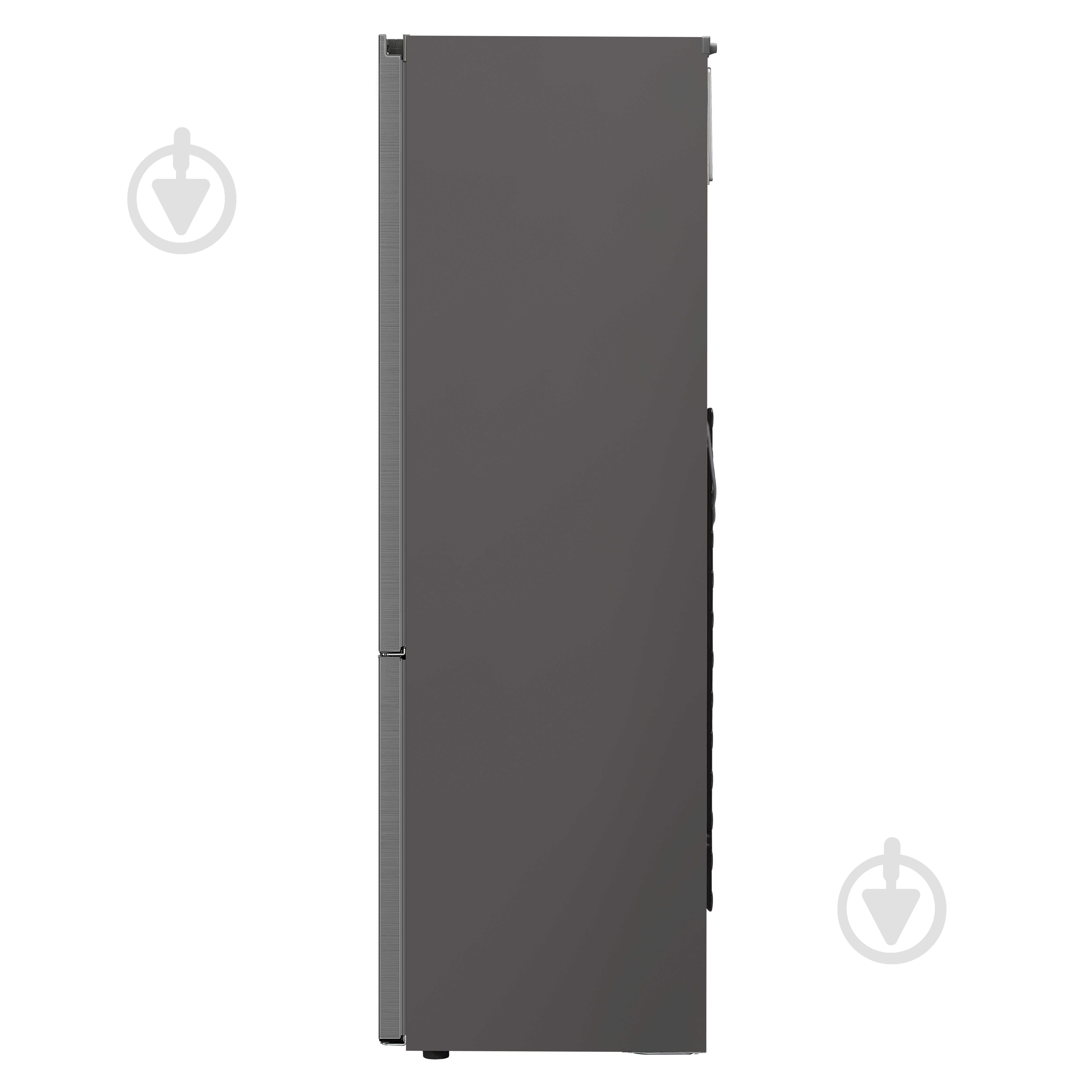 Холодильник LG GW-B509SMUM - фото 4