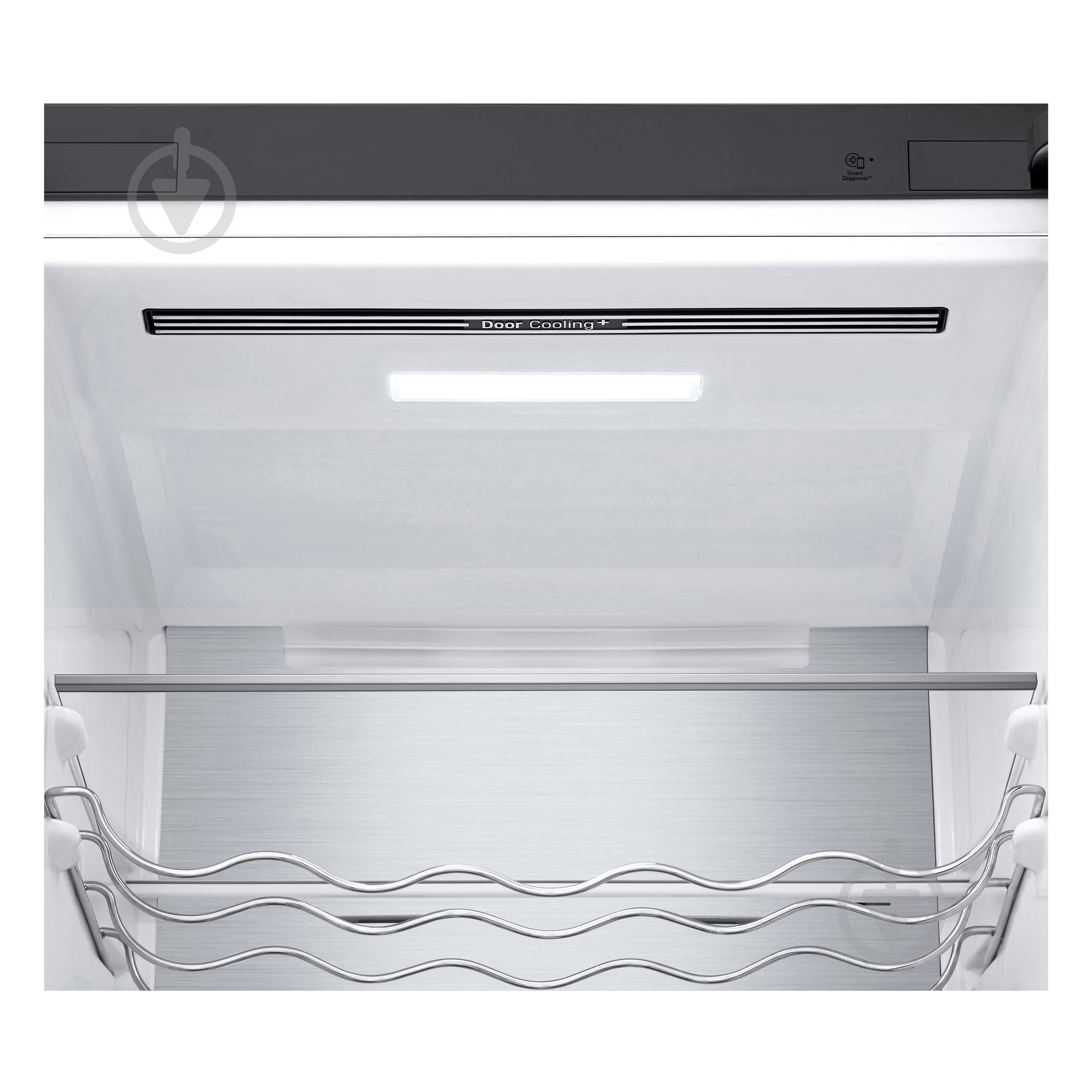 Холодильник LG GW-B509SMUM - фото 16