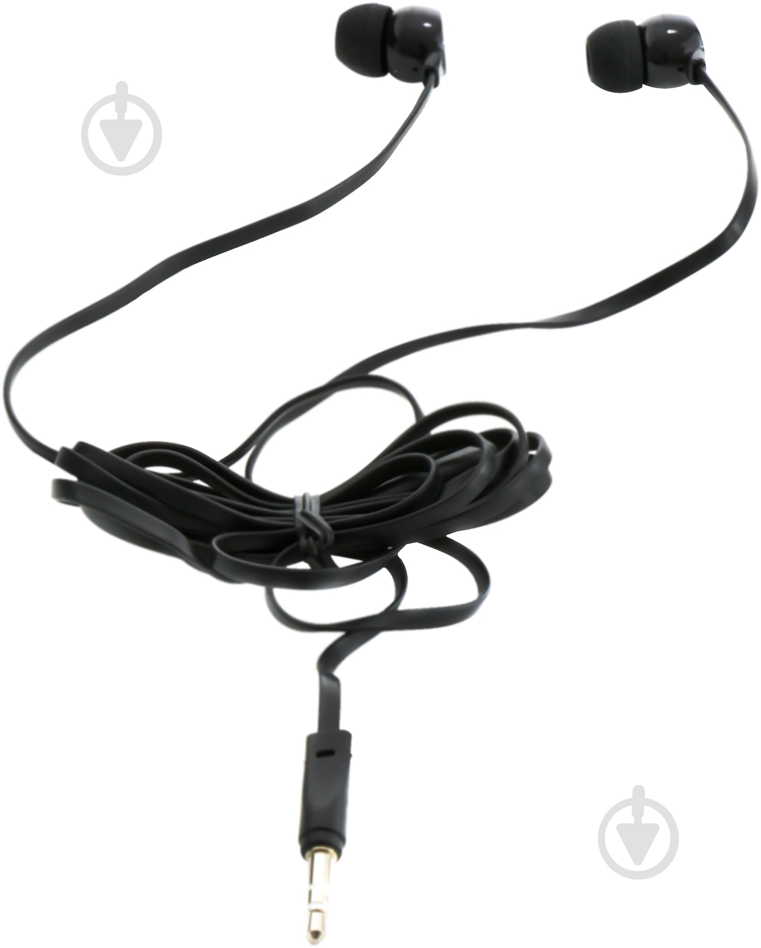 Наушники Ergo VT-901 black - фото 2