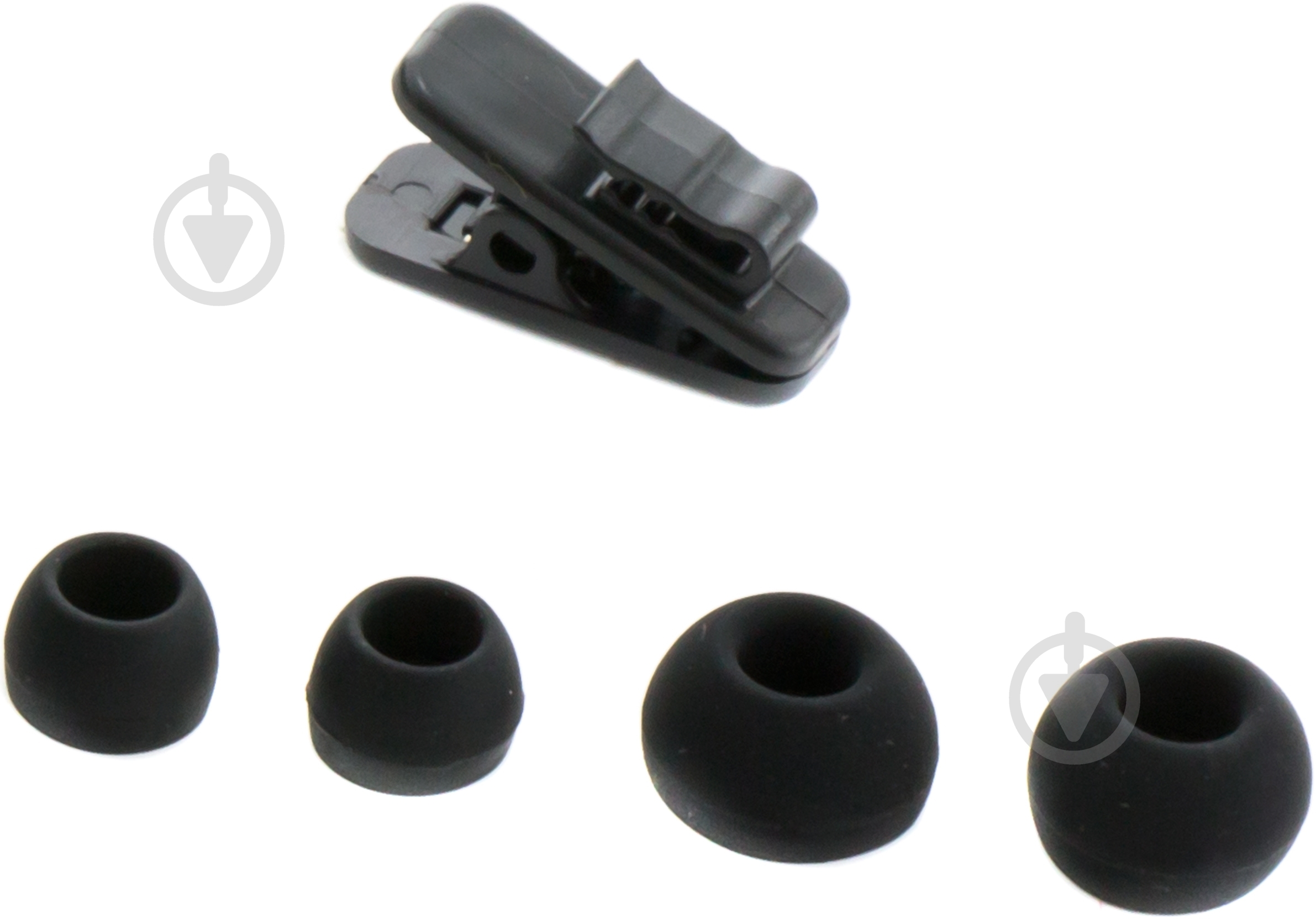 Наушники Ergo VT-901 black - фото 4