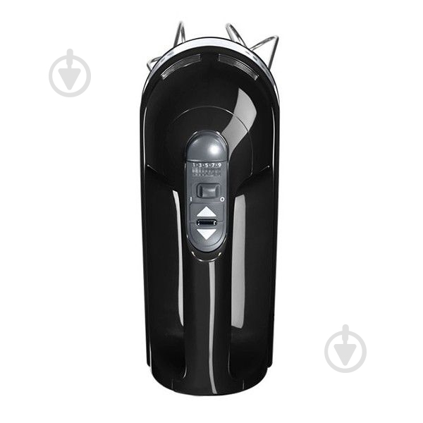 Миксер KitchenAid 5KHM9212EOB - фото 3