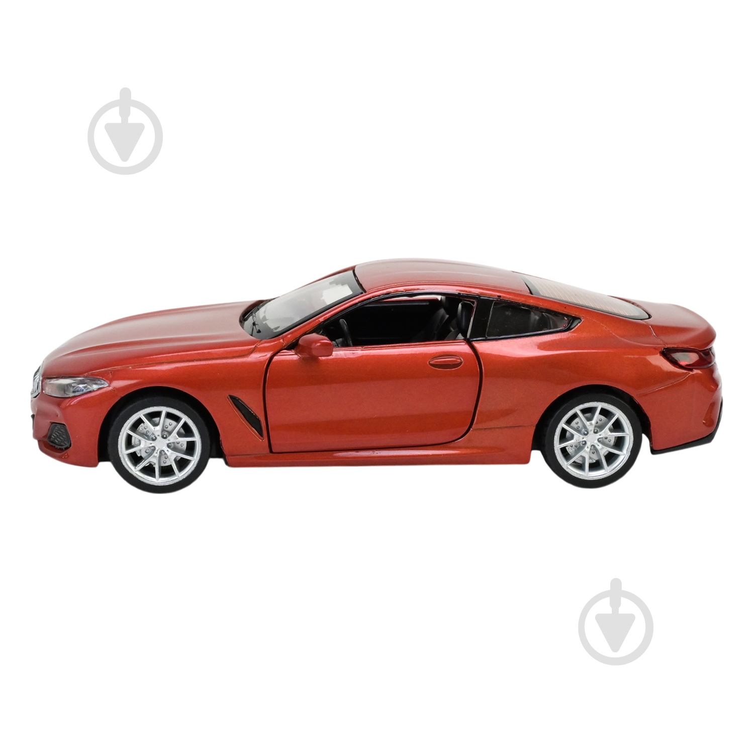 Автомодель Автопром 1:35 BMW M850i Coupe 68415 - фото 4
