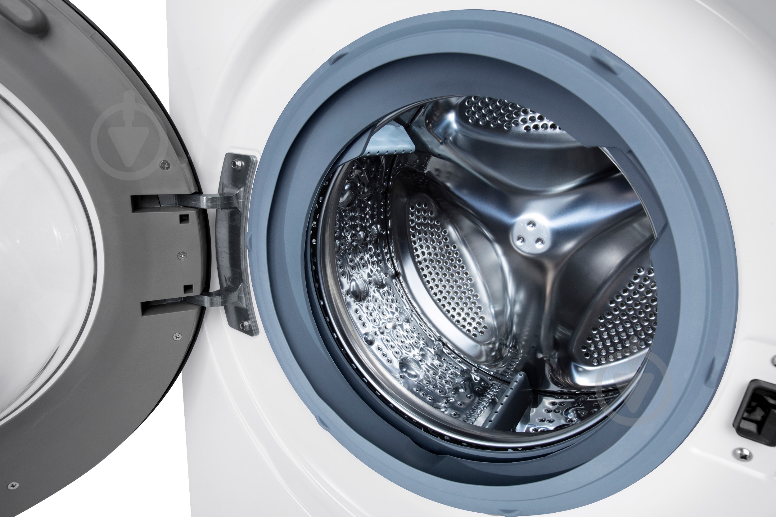 Стиральная машина LG F2J5HS6W - фото 15