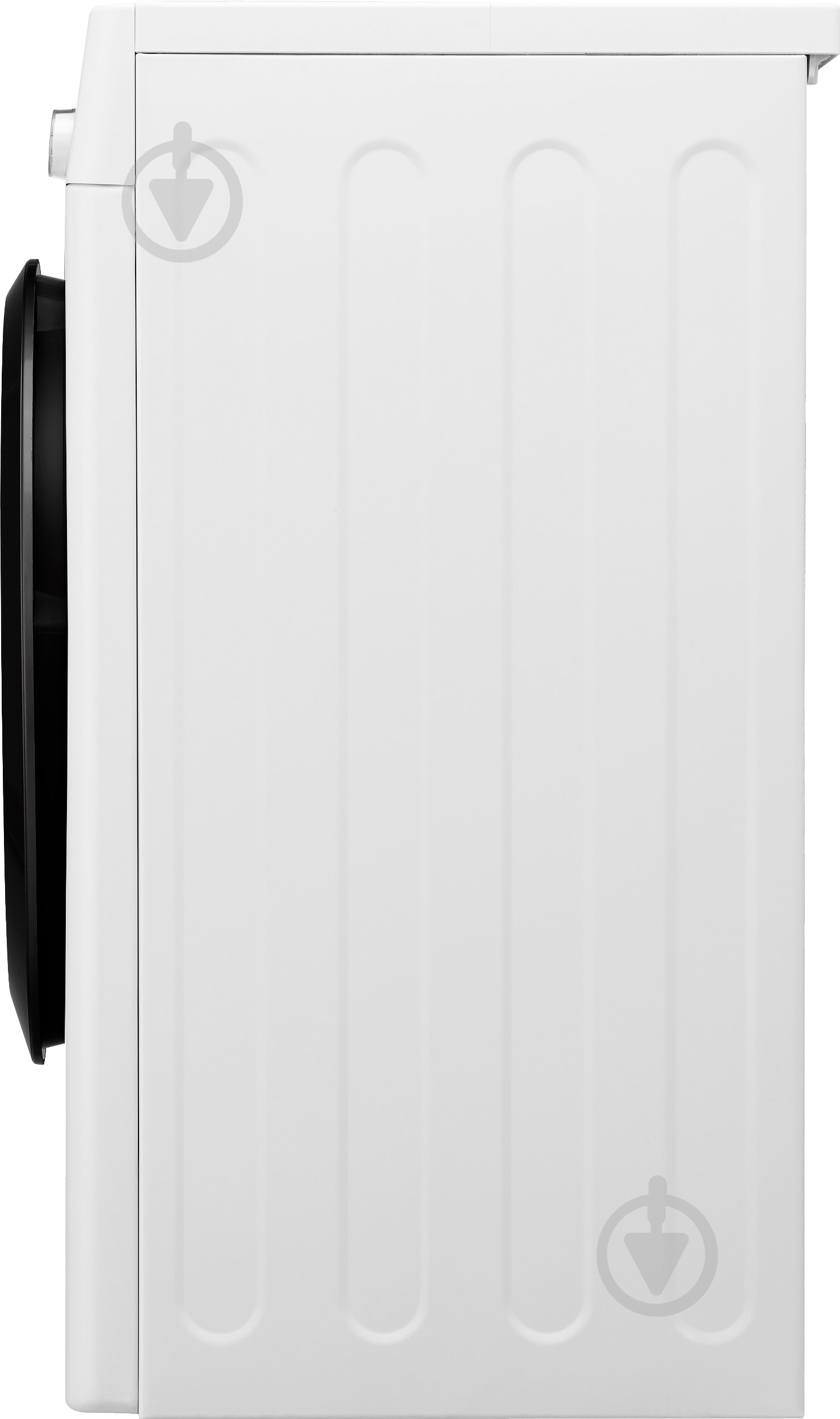 Стиральная машина LG F2J5HS6W - фото 9
