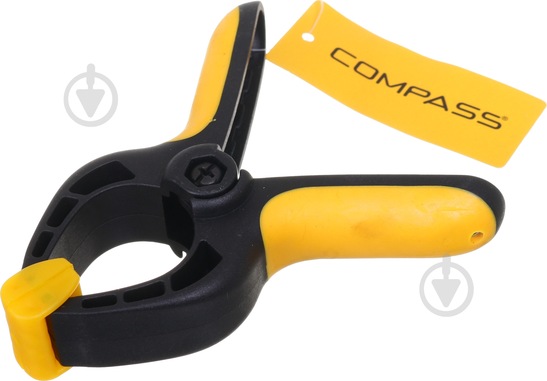 Зажим Compass ECS100 - фото 3