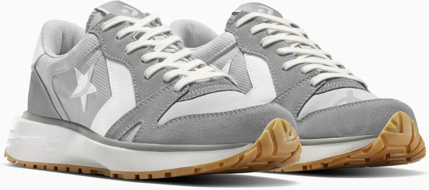 Кросівки чоловічі Converse Omni Trainer A14063C р.43 сірі - фото 3