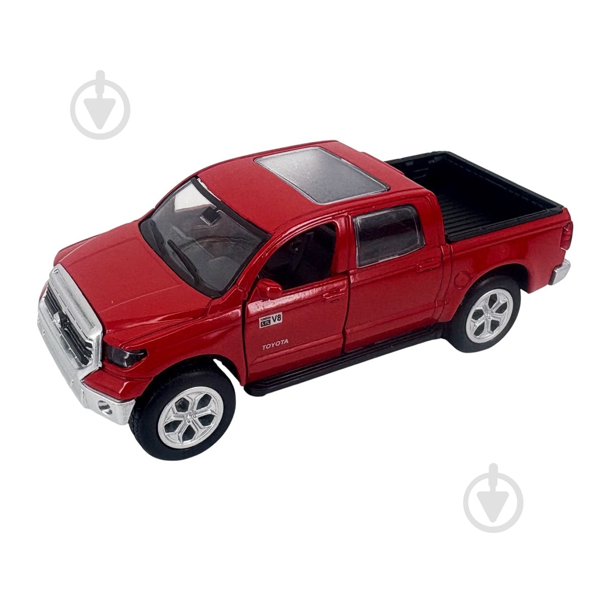 Автомодель TechnoDrive Toyota S2 KM250250S2 - фото 3