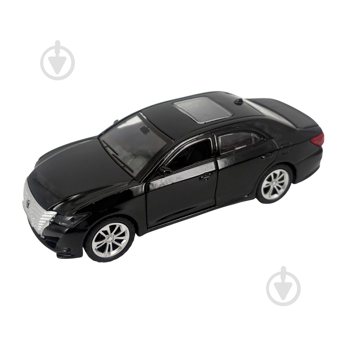 Автомодель TechnoDrive Toyota S2 KM250250S2 - фото 4