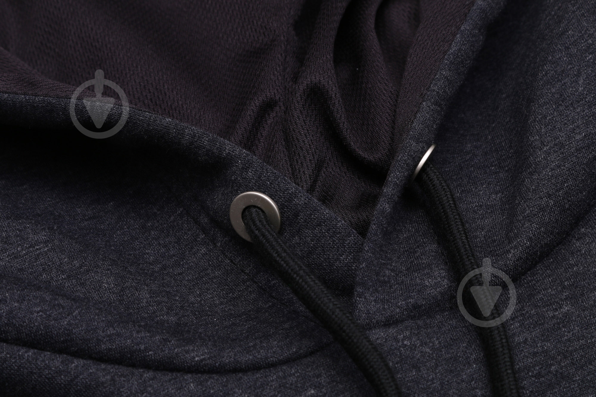 Джемпер Expert ® Велсофт трехнить р. М темно-серый - фото 5 Джемпер Expert ® Велсофт трехнить р. М темно-серый - фото 5