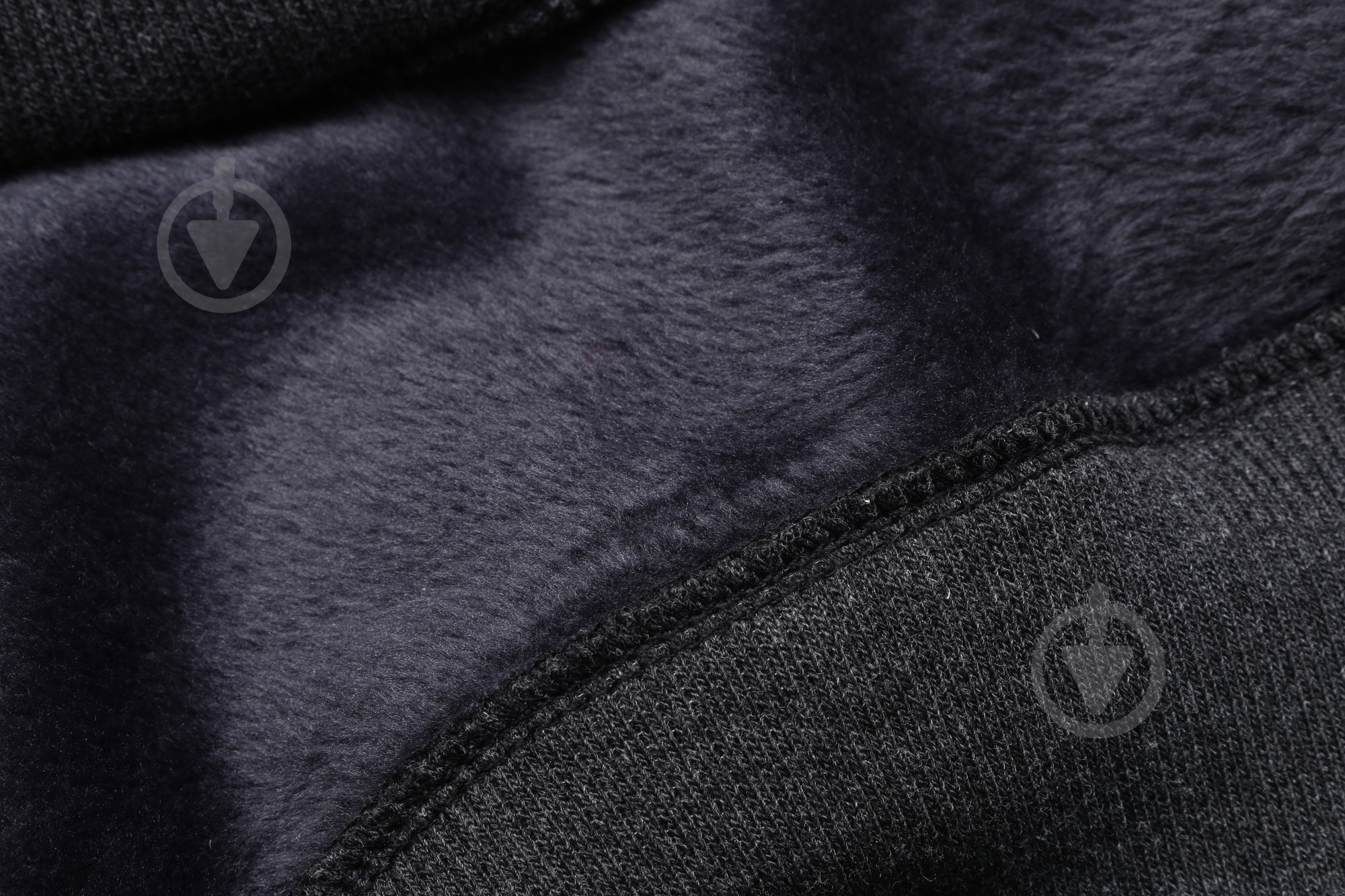 Джемпер Expert ® Велсофт трехнить р. М темно-серый - фото 7 Джемпер Expert ® Велсофт трехнить р. М темно-серый - фото 7