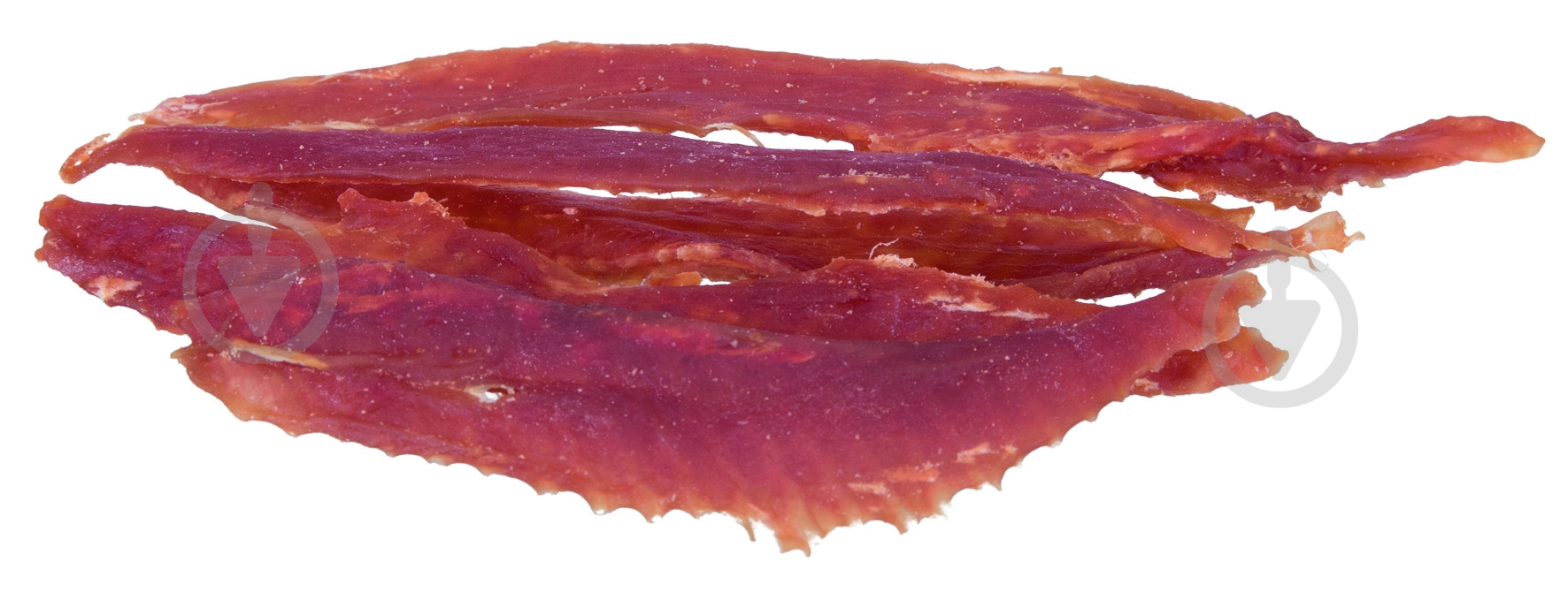 Ласощі Trixie Premio Ducky Stripes шматочки з качки 100 г - фото 2 Ласощі Trixie Premio Ducky Stripes шматочки з качки 100 г - фото 2