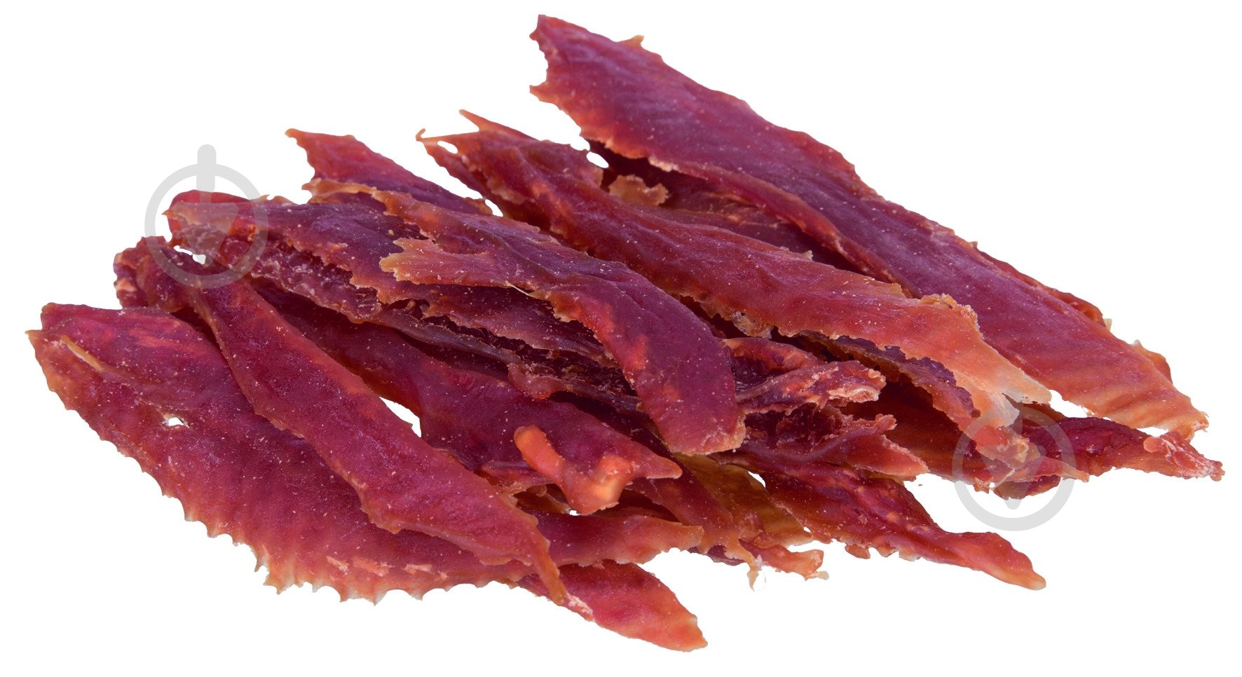 Ласощі Trixie Premio Ducky Stripes шматочки з качки 100 г - фото 3 Ласощі Trixie Premio Ducky Stripes шматочки з качки 100 г - фото 3