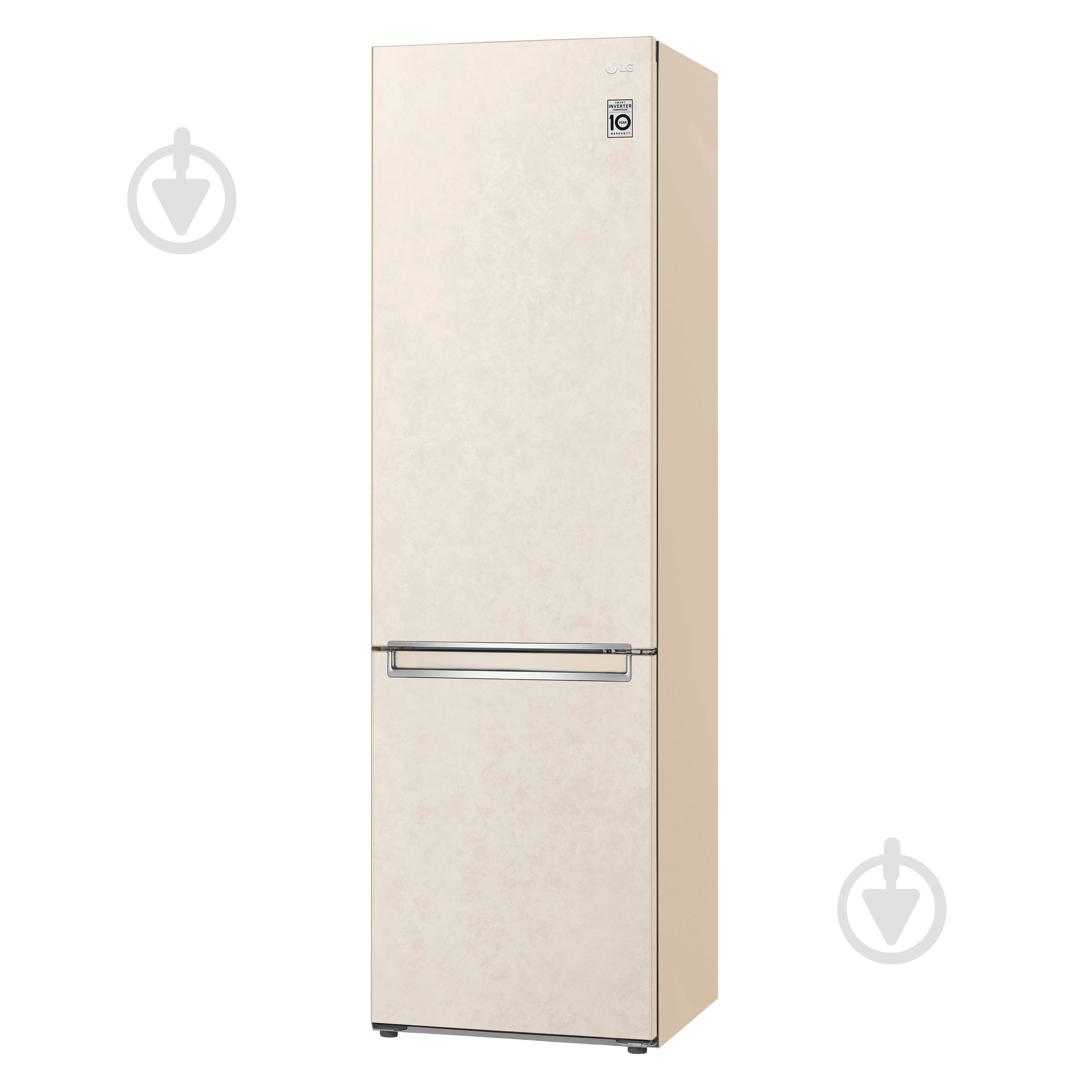 Холодильник LG GW-B509SEJM - фото 12